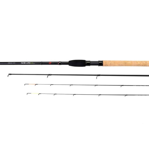 Nytro Solus Method Feeder Fishing Rod 12ft