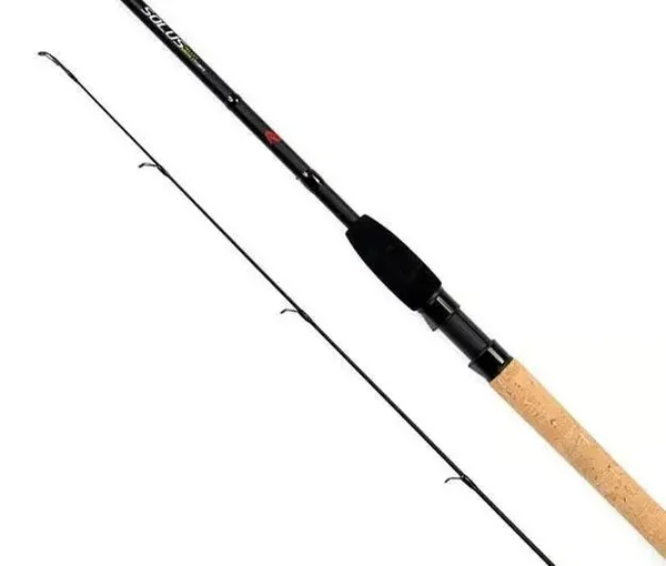 2X Nytro Solus Pellet Waggler Fishing Rod FREE REEL