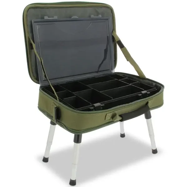 NGT Carp Case System