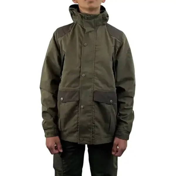Kids Game Forrester Jacket