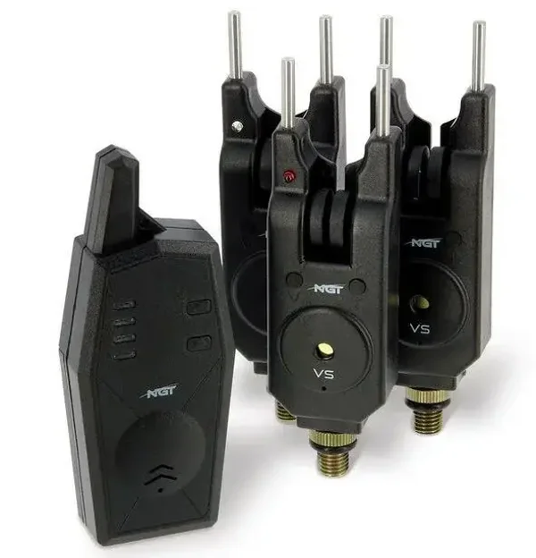 NGT VS 3pc Wireless Alarms -