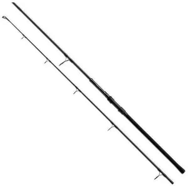 2X  Sonik Xtractor Carp Rod 6ft