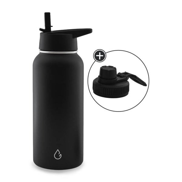 ActiefJij Fitness Waterfles 1L