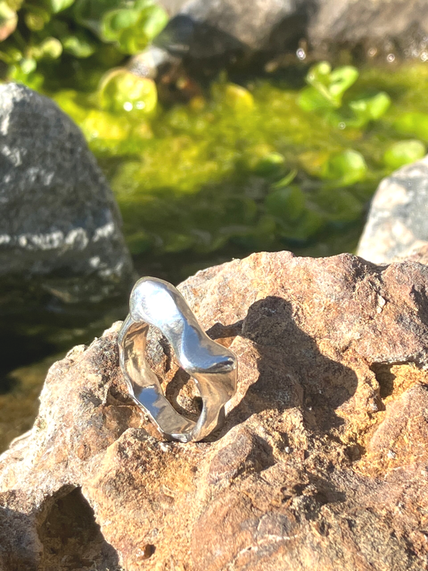 Waves ring