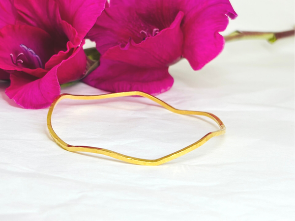 Elva armband (diameter 6,6cm)