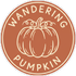 Wandering Pumpkin