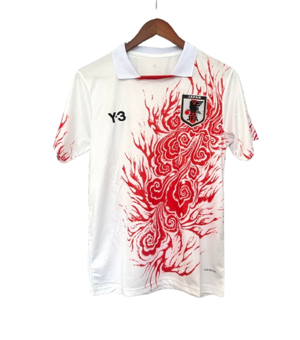 Camiseta Japón x Y3