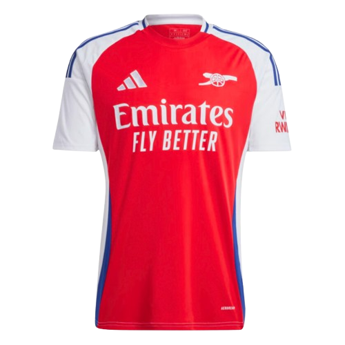 Camiseta Arsenal 24/25 1º Equipación