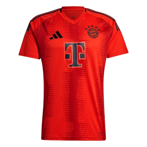 Camiseta Bayern Múnich 24/25 1º Equipación