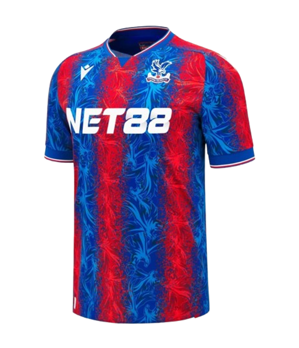 Camiseta Crystal Palace 24/25 1º Equipación