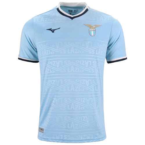 Camiseta Lazio 24/25 1ºEquipación
