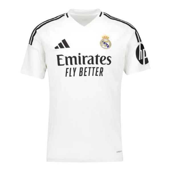 Camiseta Real Madrid 24/25 1º Equipación