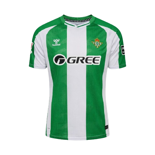 Camiseta Real Betis 25/26 1º Equipación
