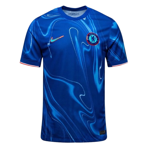 Camiseta Chelsea 24/25 1º Equipación