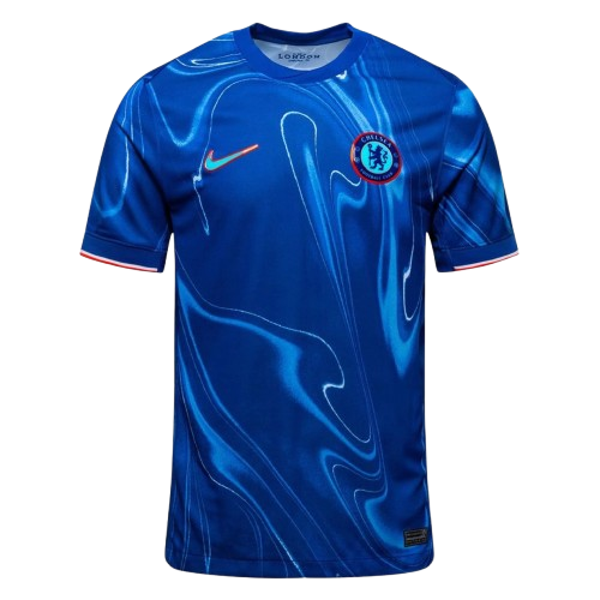 Camiseta Chelsea 24/25 1º Equipación