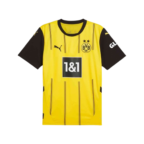 Camiseta Borussia Dortmund 24/25 1º Equipación