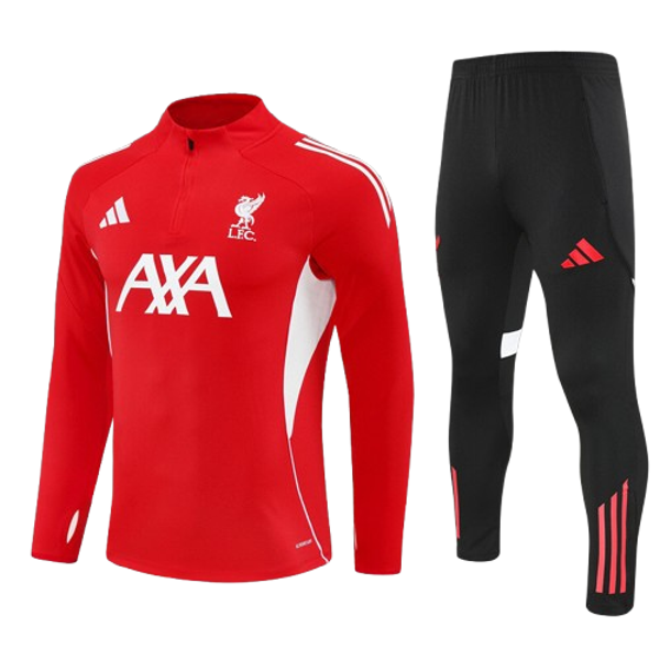 Chándal Liverpool 25/26