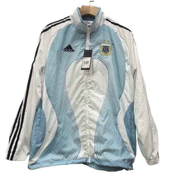 Chaqueta Argentina Retro