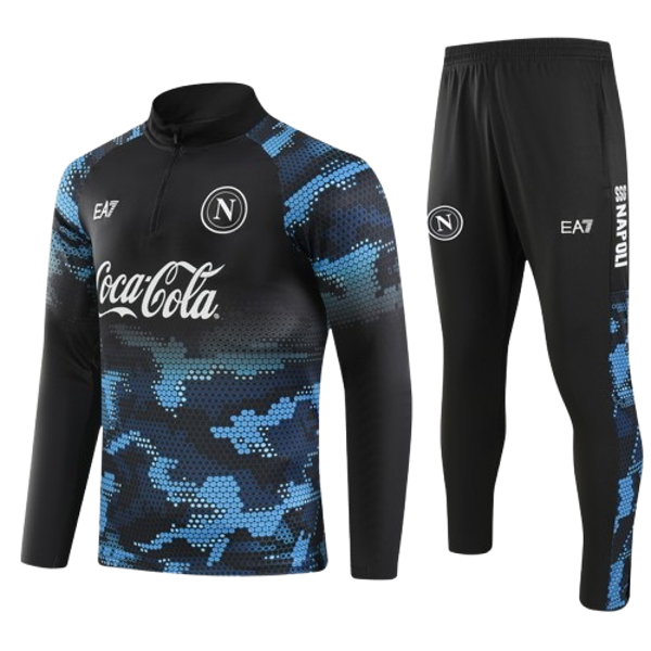 Chándal Napoli 24/25