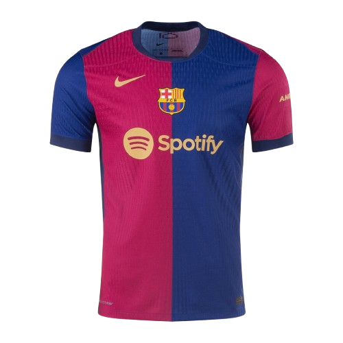 Camiseta FC Barcelona 24/25 1º Equipación