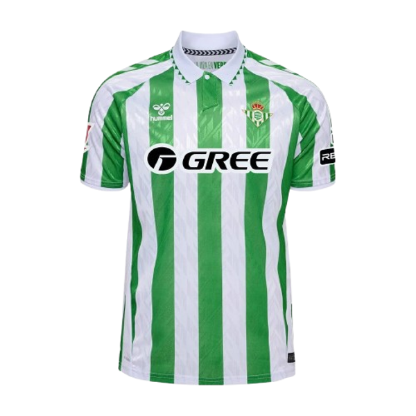 Camiseta Real Betis 24/25 1º Equipación