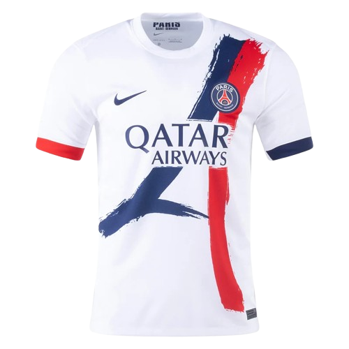Camiseta PSG 24/25 2º Equiàción
