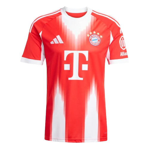 Camiseta Bayern Múnich 25/26 1º Equipación