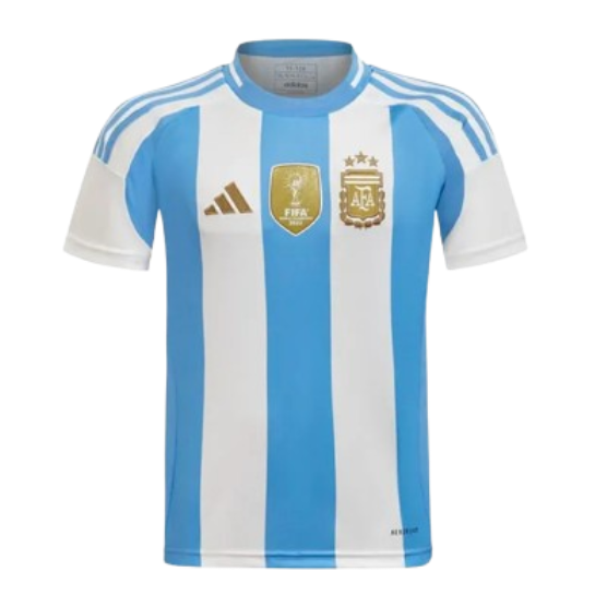 Camiseta Argentina Copa América 2024 1º Equipación