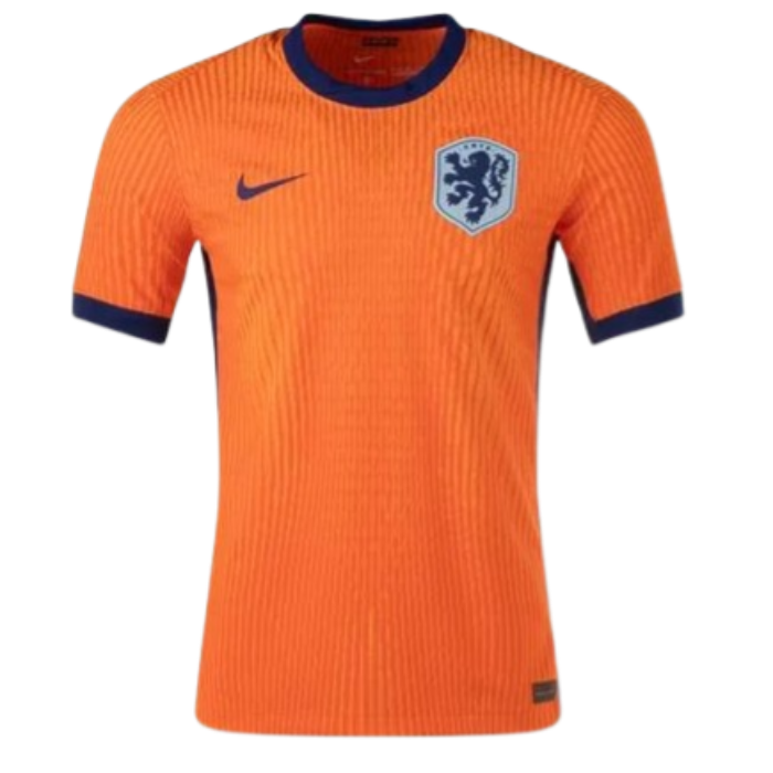 Camiseta Países Bajos Eurocopa 2024 1º Equipación