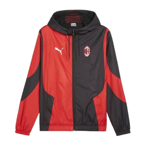 Chaqueta AC Milán 24/25