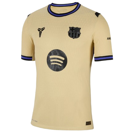 Camiseta FC Barcelona 25/26 2º Equipación