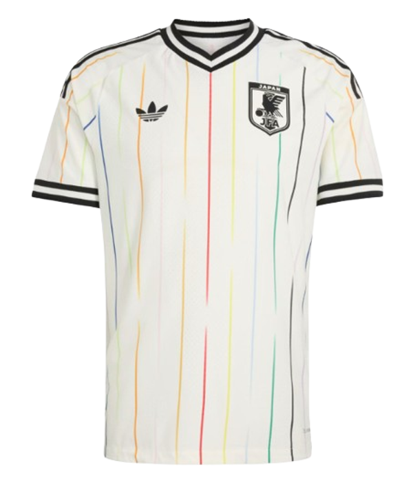 Camiseta Japón Mundial 2026 2º Equipación