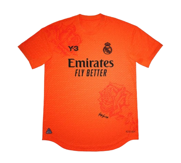 Camiseta Real Madrid x Y3