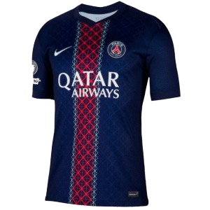 Camiseta PSG 25/26 1º Equipación
