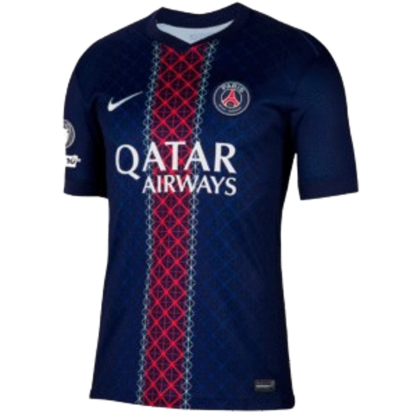 Camiseta PSG 25/26 1º Equipación