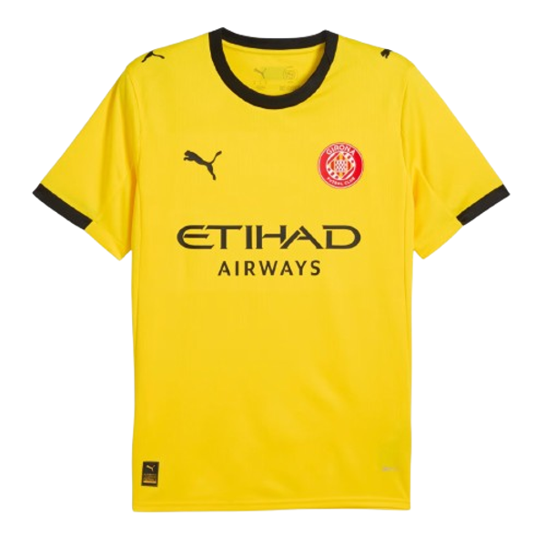 Camiseta Girona 25/26 2º Equipación
