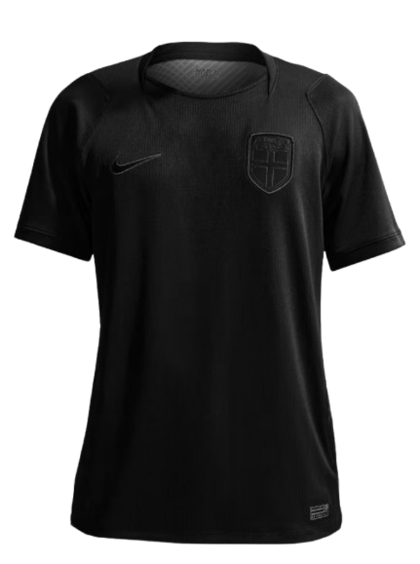 Camiseta Noruega Mundial 2026 2º Equipación