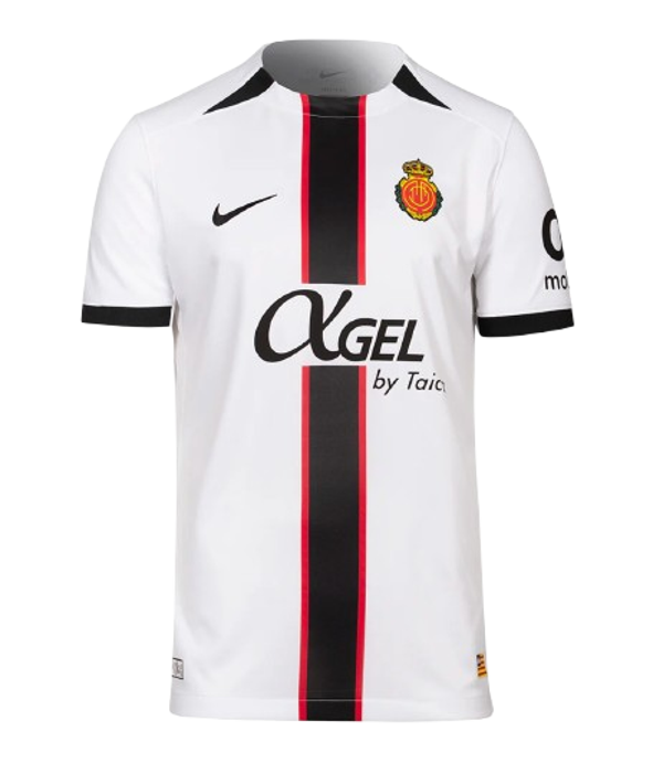 Camiseta RCD Mallorca 25/26 2º Equipación