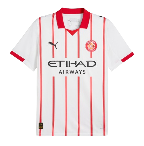 Camiseta Girona 25/26 1º Equipación