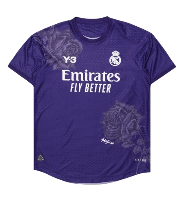 Camiseta Real Madrid x Y3