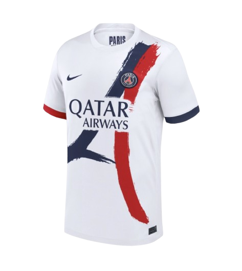 Camiseta PSG 25/26 2º Equipación