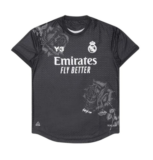 Camiseta Real Madrid x Y3