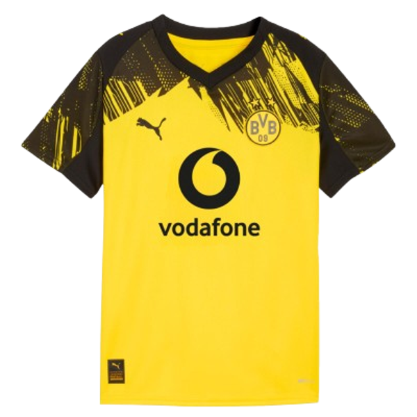 Camiseta Borussia Dortmund 25/26 1º Equipación