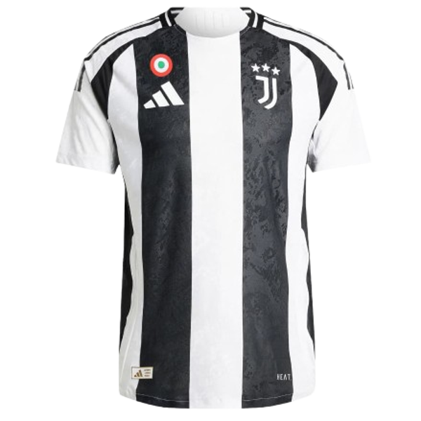 Camiseta Juventus 24/25 1º Equipación
