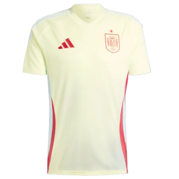 Camiseta España 24/25 2º Equipación