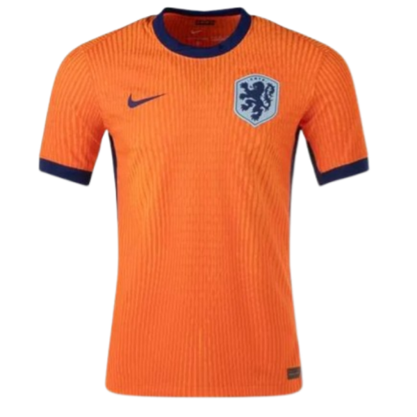 Camiseta Países Bajos Eurocopa 2024 1º Equipación