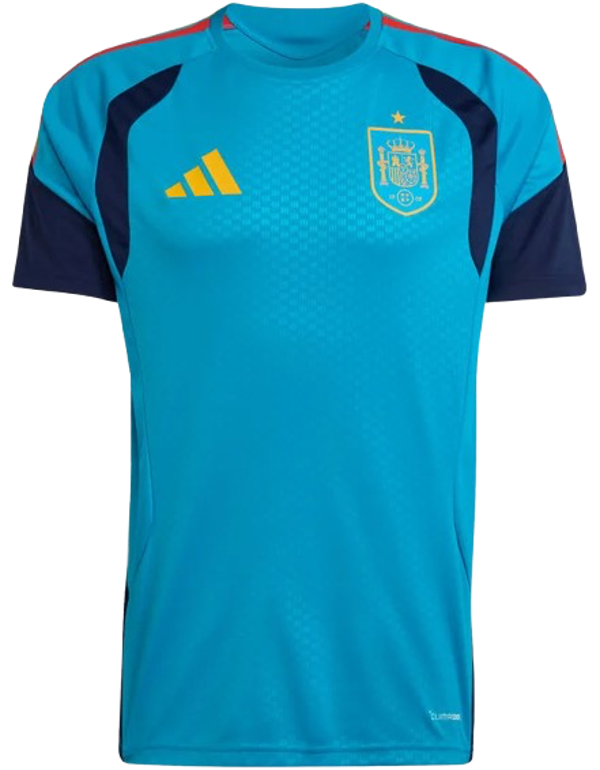 Camiseta Entrenamiento España 2026