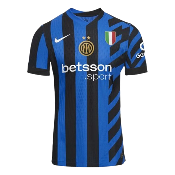 Camiseta Inter de Milán 24/25 1º Equipación