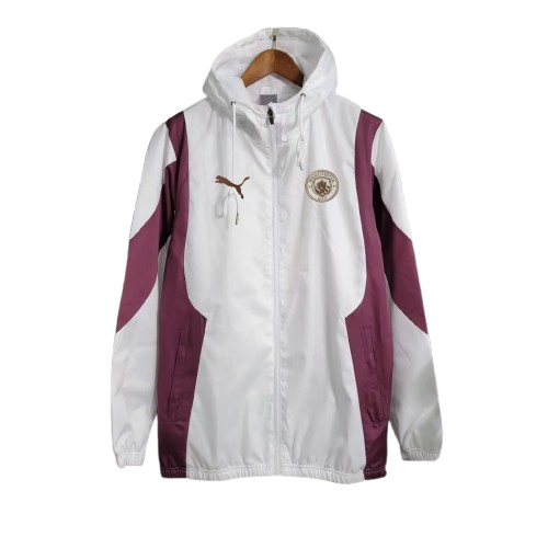 Chaqueta Manchester City