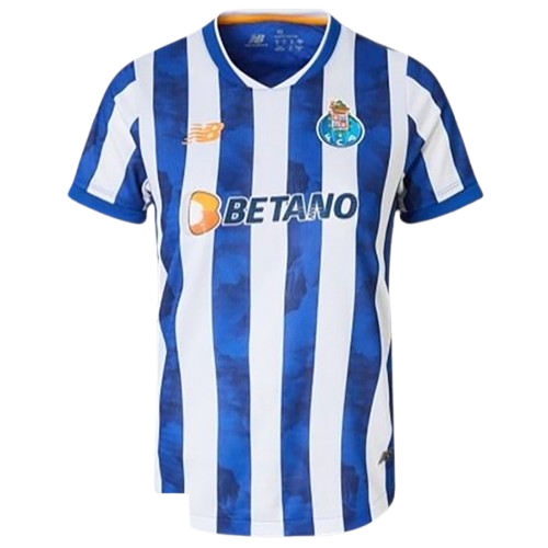Camiseta Oporto 24/25 1º Equipación